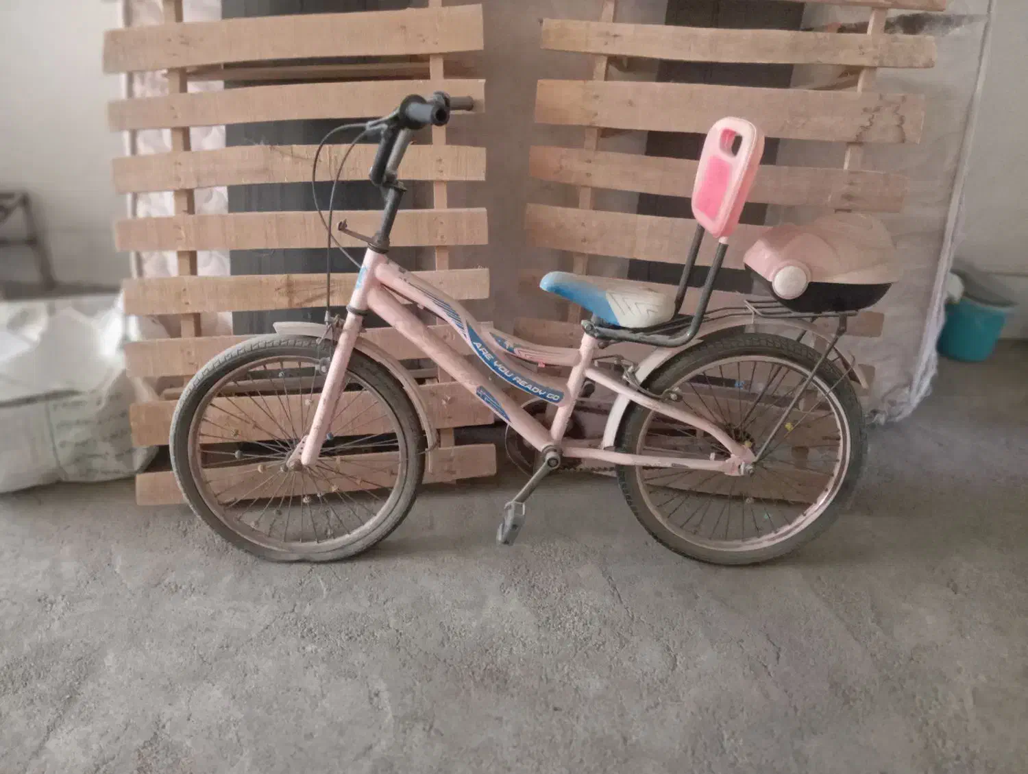 دوچرخه|دوچرخه، اسکیت، اسکوتر|سبزوار, پیام|دیوار