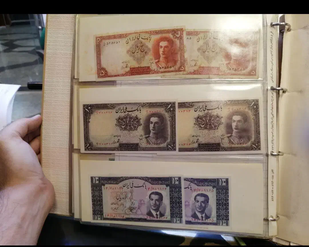 خرید و فروش تمبر اسکناس سکه|کلکسیون سکه، تمبر، اسکناس|تهران, فرمانیه|دیوار