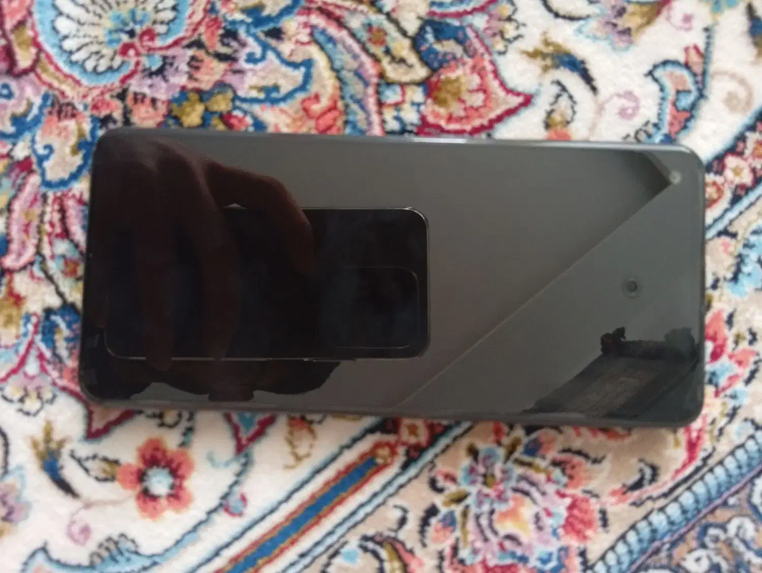 گوشی A21s|موبایل|اندیشه, شهرک مریم|دیوار