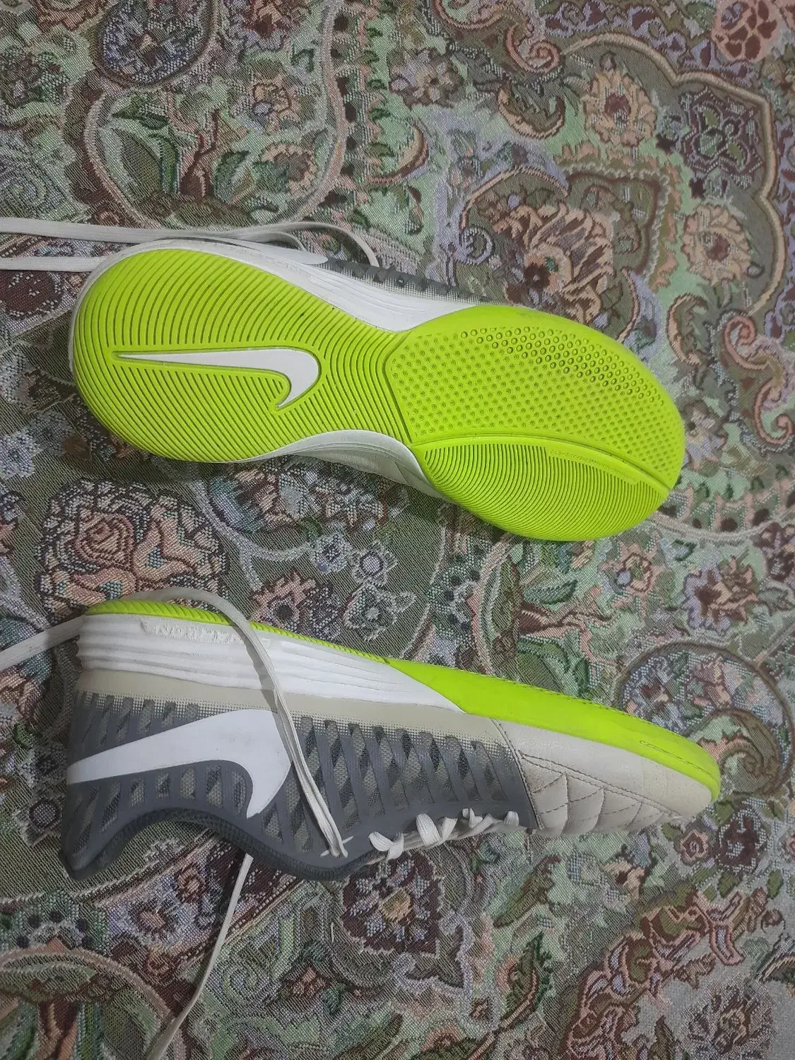 کفش سالنی لونار گتو|کیف، کفش، کمربند|تربت‌حیدریه, منظر|دیوار