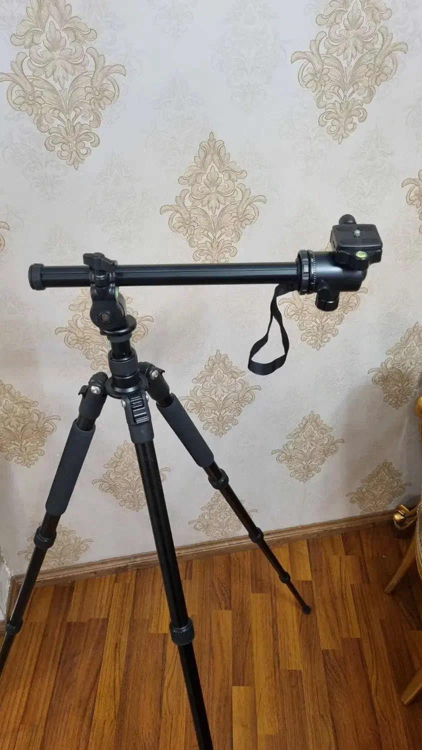 دوربین Canon M50 Mark II - میکروفن، کیف، سه پایه|دوربین عکاسی و فیلم‌برداری|تبریز, |دیوار