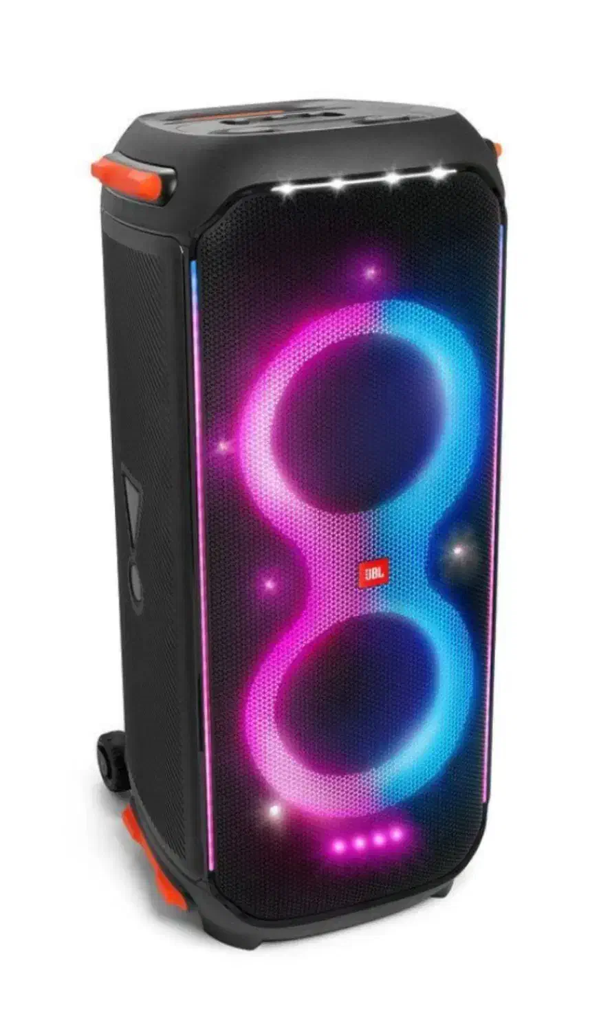 اسپیکر JBLحرفه ای پارتی باکس ۲۵۰۱|سیستم صوتی خانگی|تهران, بلوار کشاورز|دیوار