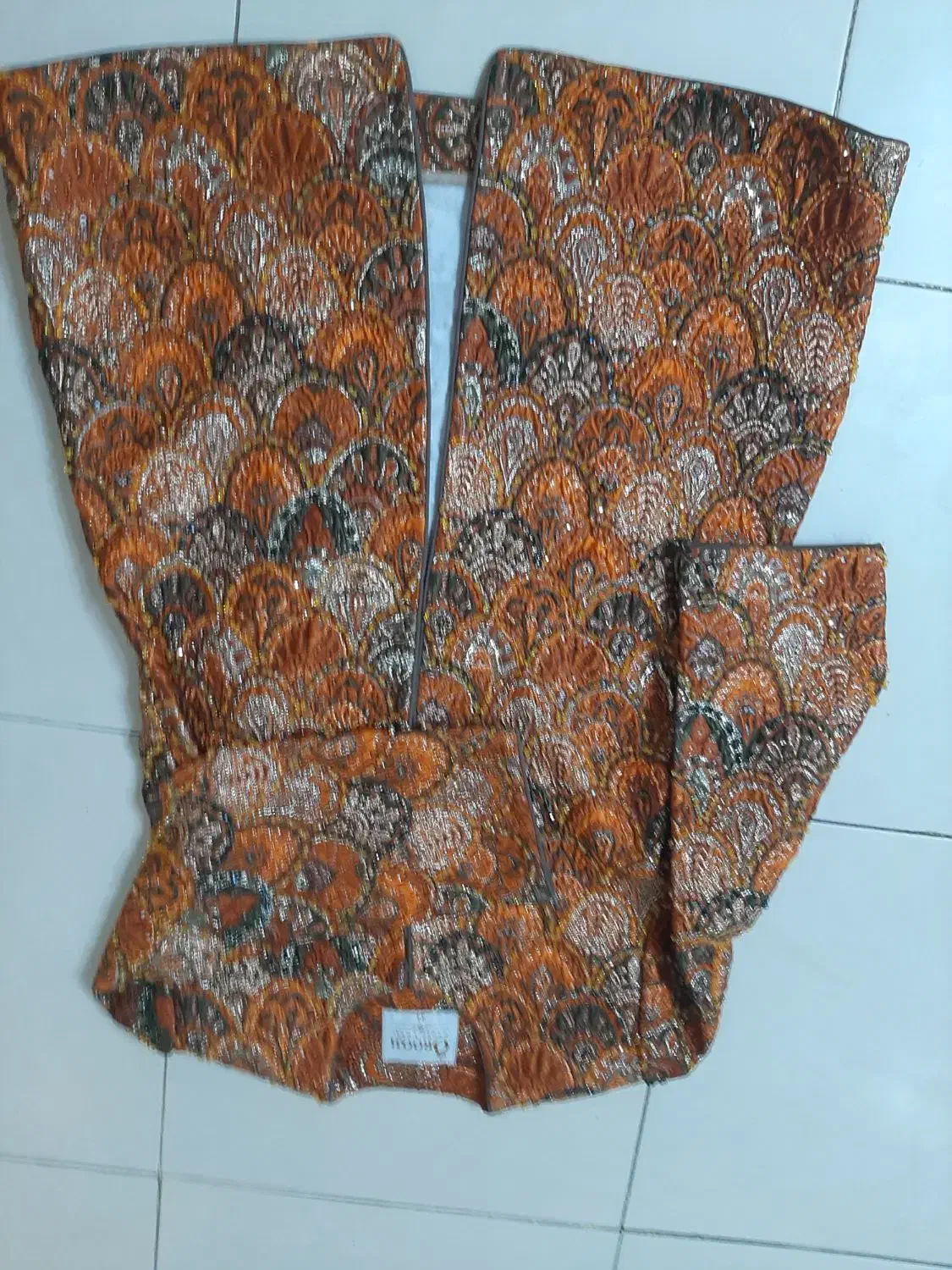 کت مجلسی ژاکارد|لباس|ورامین, شهرک فجر|دیوار