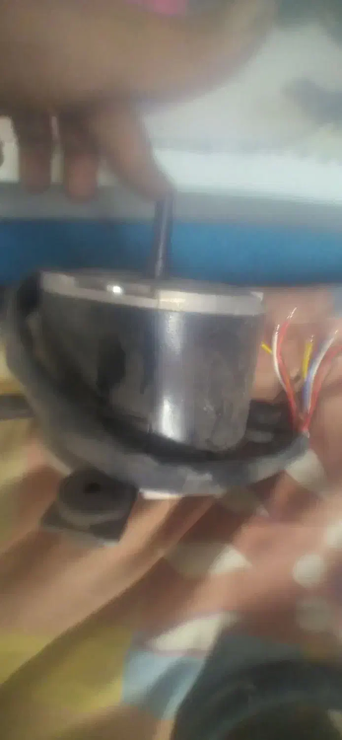 دینام فن کویل سقفی|کولر گازی و فنکوئل|پاکدشت, خاتون آباد|دیوار