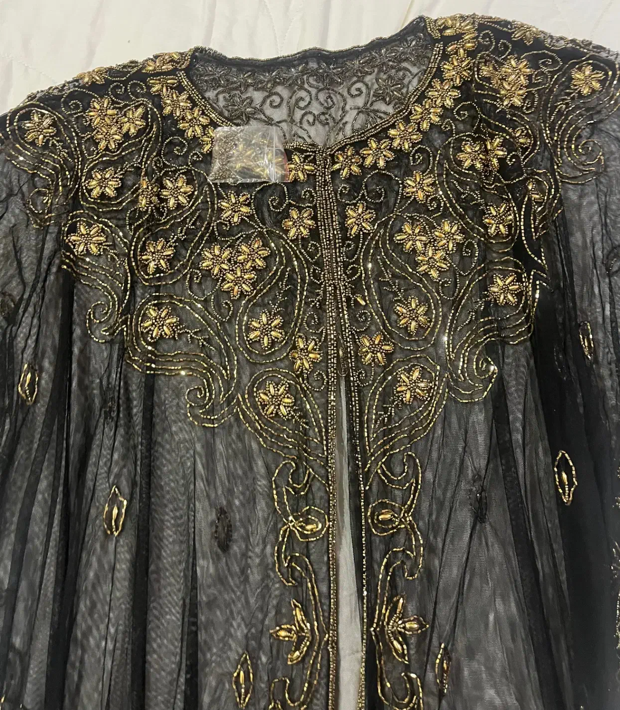 رو لباسی عربی حریر|لباس|بندرعباس, |دیوار