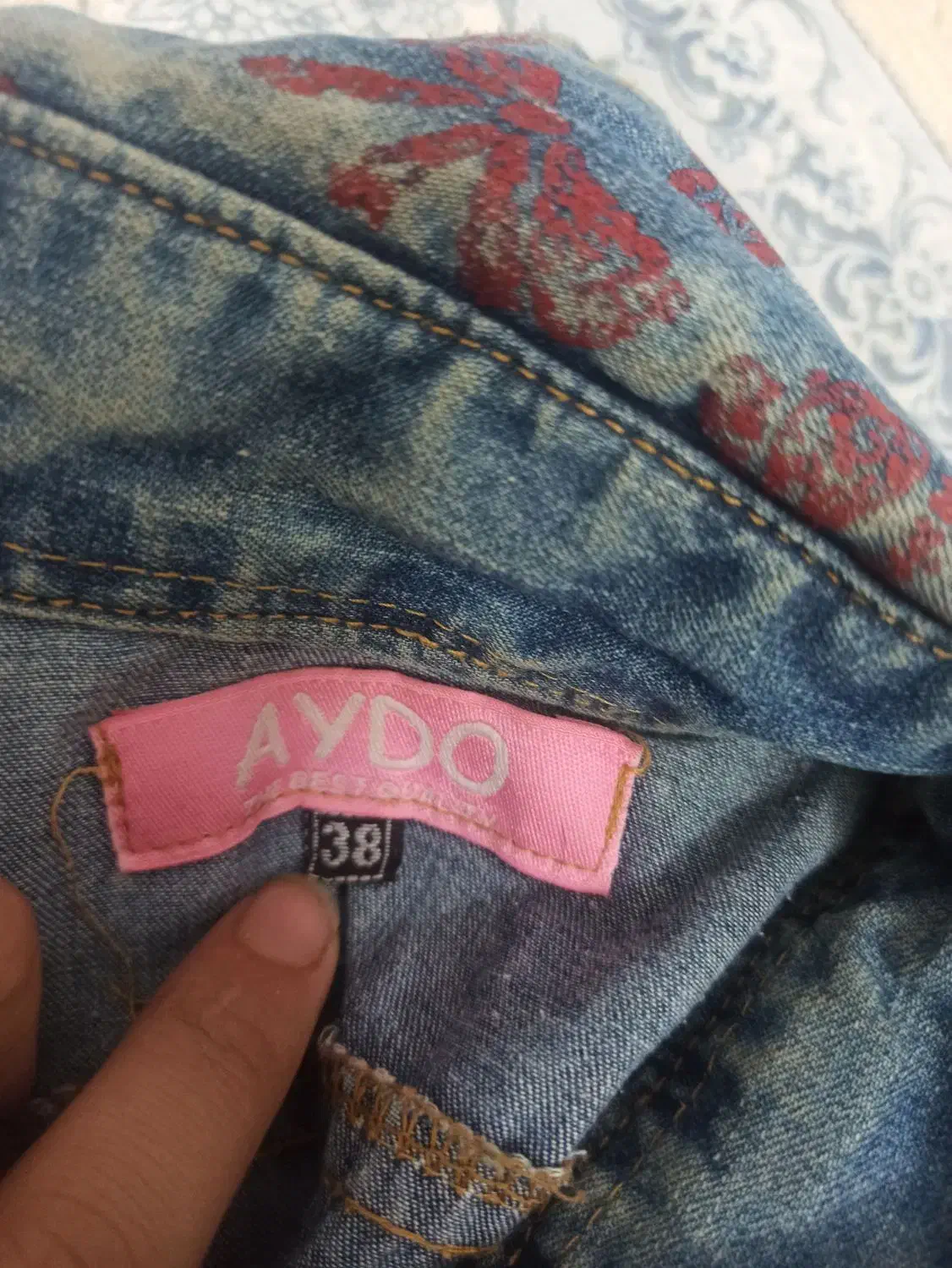 مانتو و کیف|لباس|سبزوار, شرق کال عیدگاه|دیوار