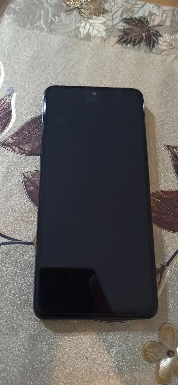 redmi note 12 pro 256g|موبایل|هشتگرد, فاز ۲ مهستان|دیوار