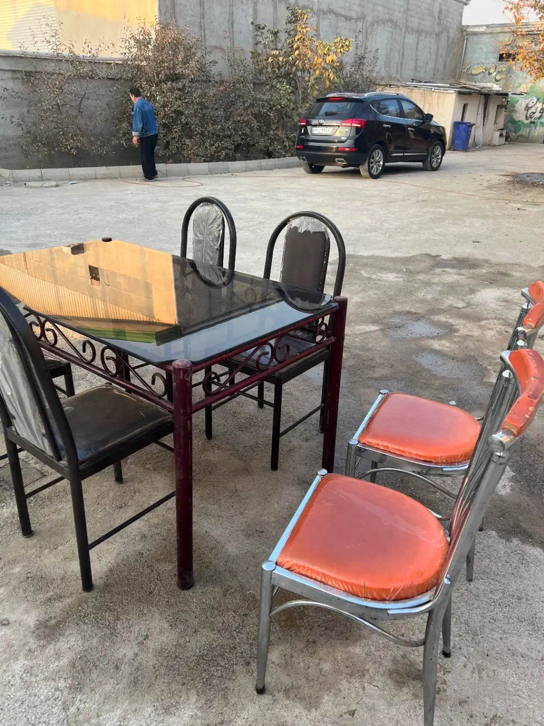 تجهیزات و کسب کار|فروشگاه و مغازه|هشتگرد, قاسم آباد بزرگ|دیوار