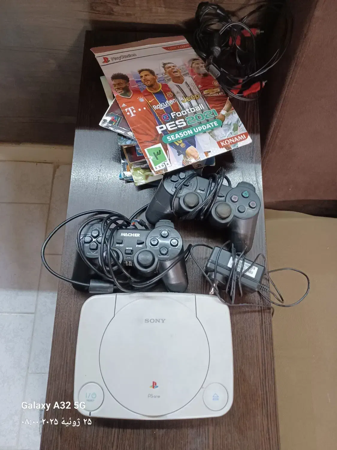 سونی ۱|کنسول، بازی ویدئویی و آنلاین|ورامین, شهرک فجر|دیوار