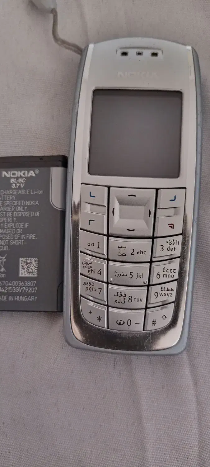 نوکیا ۳۱۲۰|موبایل|شاهرود, |دیوار