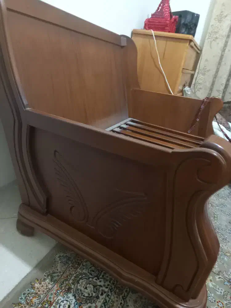 فریم چوبی مبل|مبلمان خانگی و میز عسلی|تهران, منیریه|دیوار