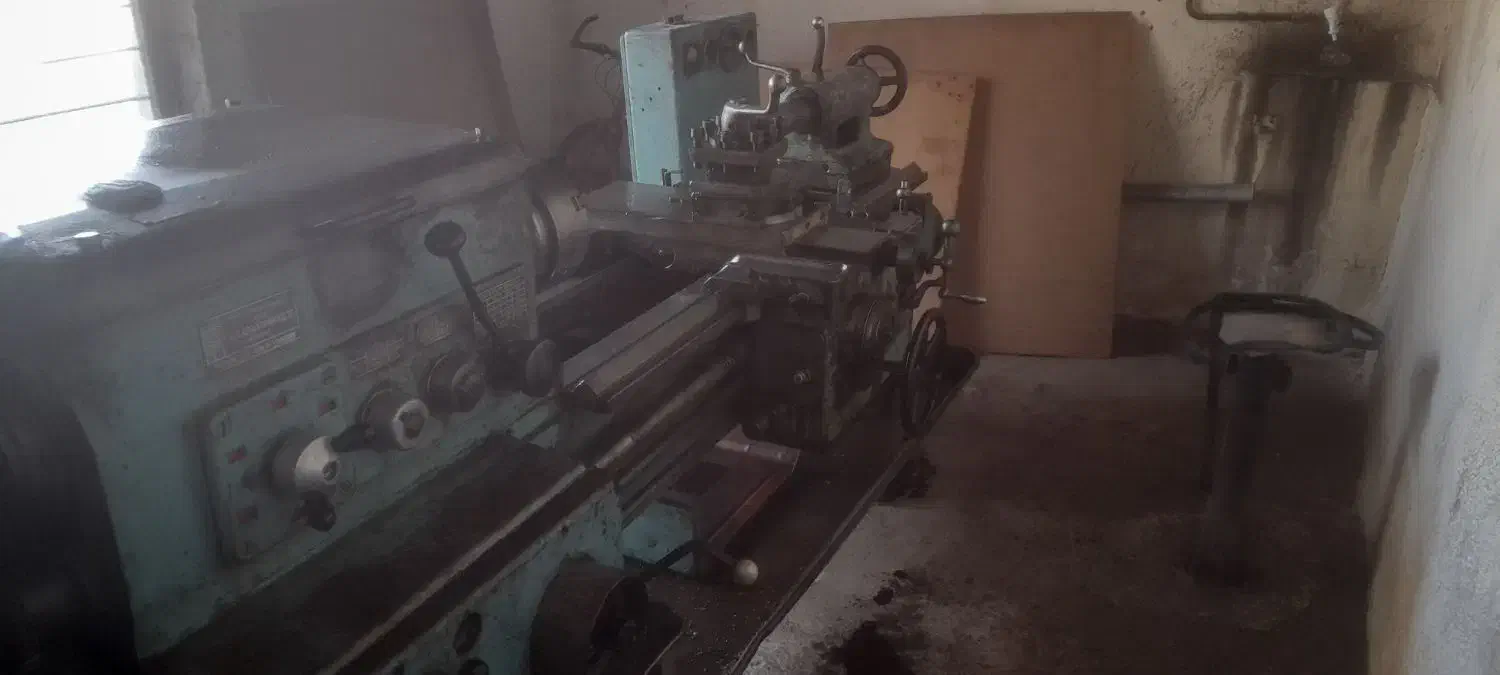 خدمات تراشکاری|خدمات پیشه و مهارت|باسمنج, |دیوار