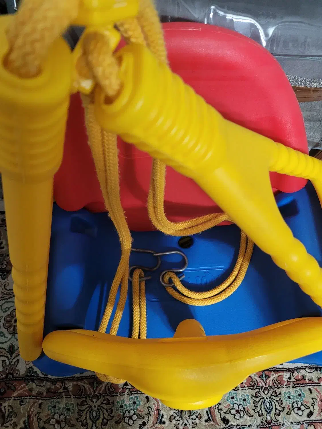 تاب بچه|اسباببازی بچه|تهران, خانی آباد نو جنوبی|دیوار