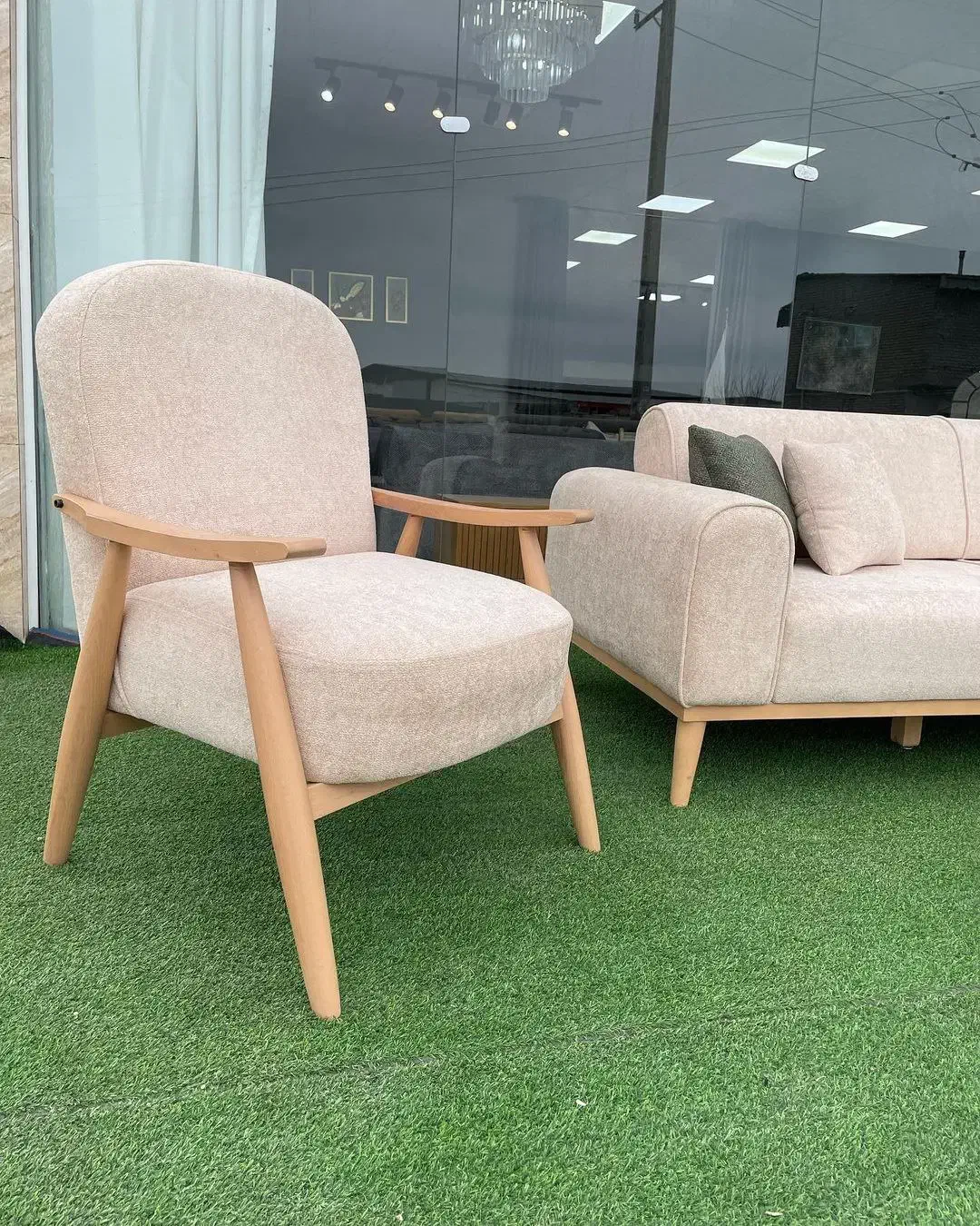 مبل مینیمال|مبلمان خانگی و میز عسلی|نیشابور, فضل|دیوار