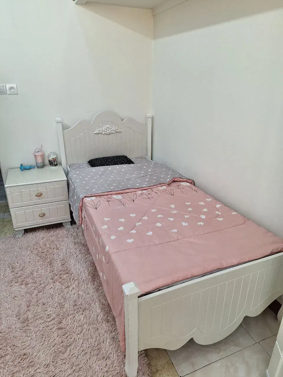 سرویس خواب کودک و نوجوان|تخت و سرویس خواب|تهران, بهداشت|دیوار