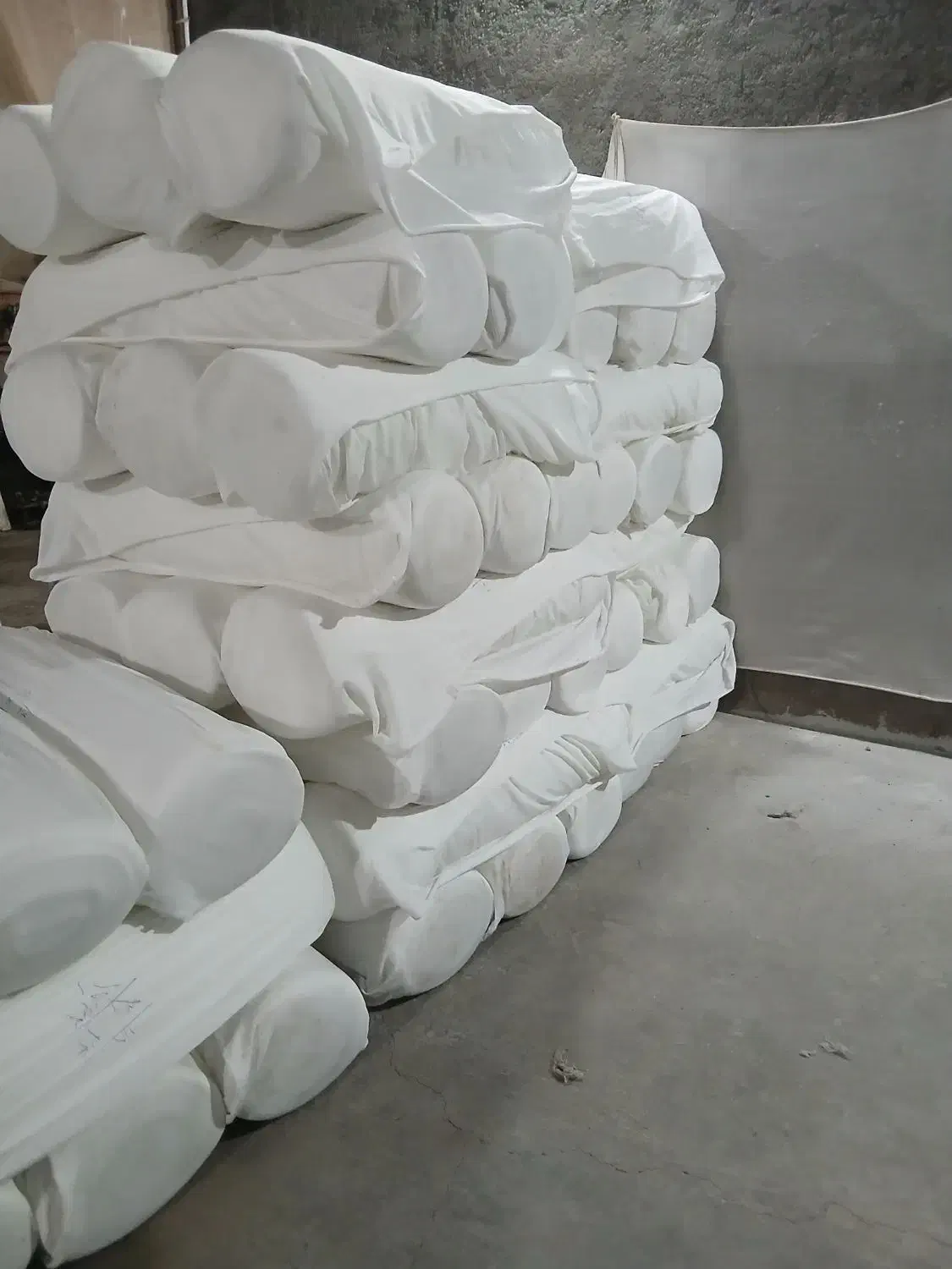 پارچه فیلامنت سوزنی|عمدهفروشی|قم, شاه ابراهیم|دیوار