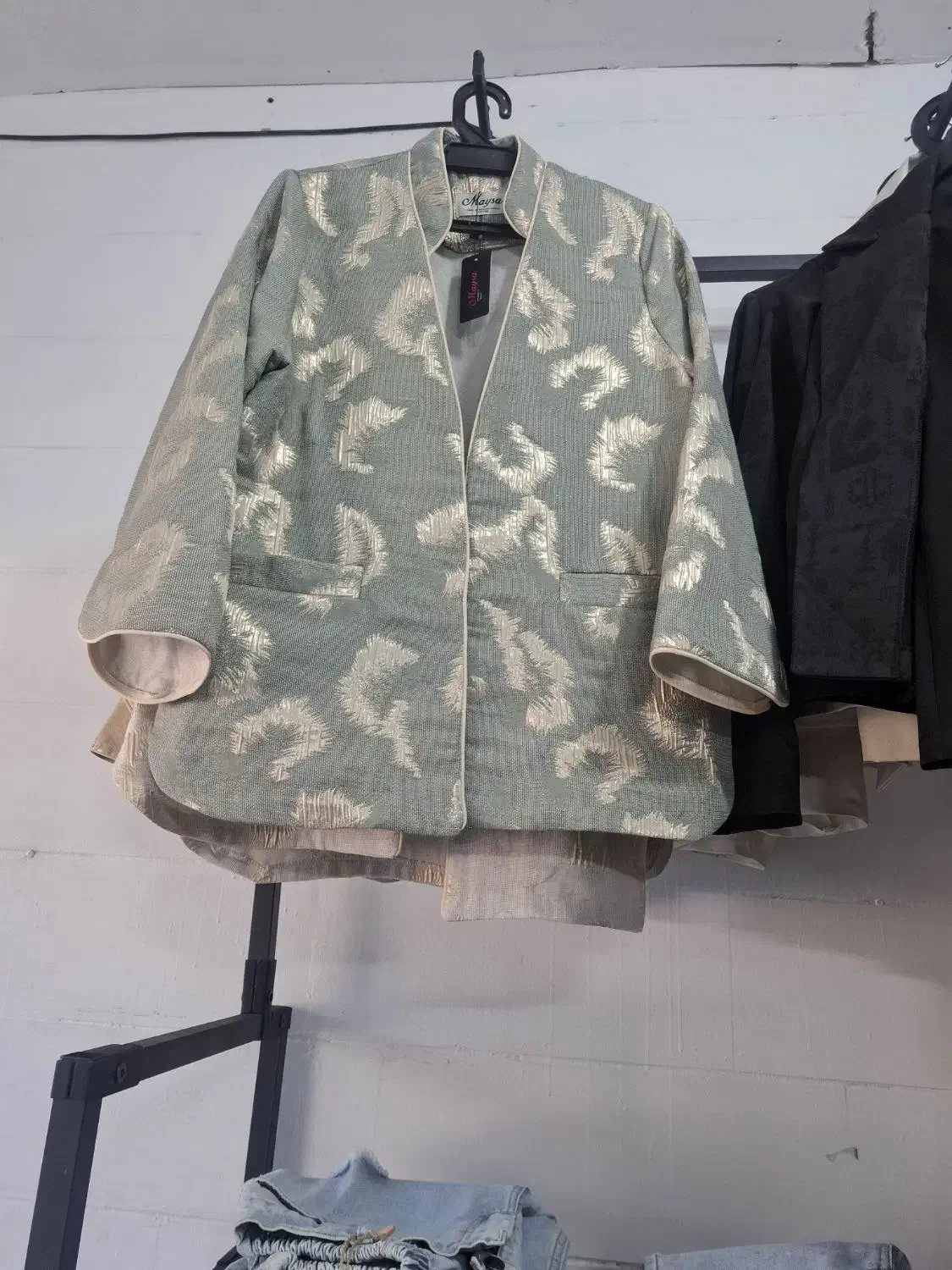 کت مجلسی جنس عاالی ب قیمت خرید|لباس|نجف‌آباد, یزدانشهر|دیوار