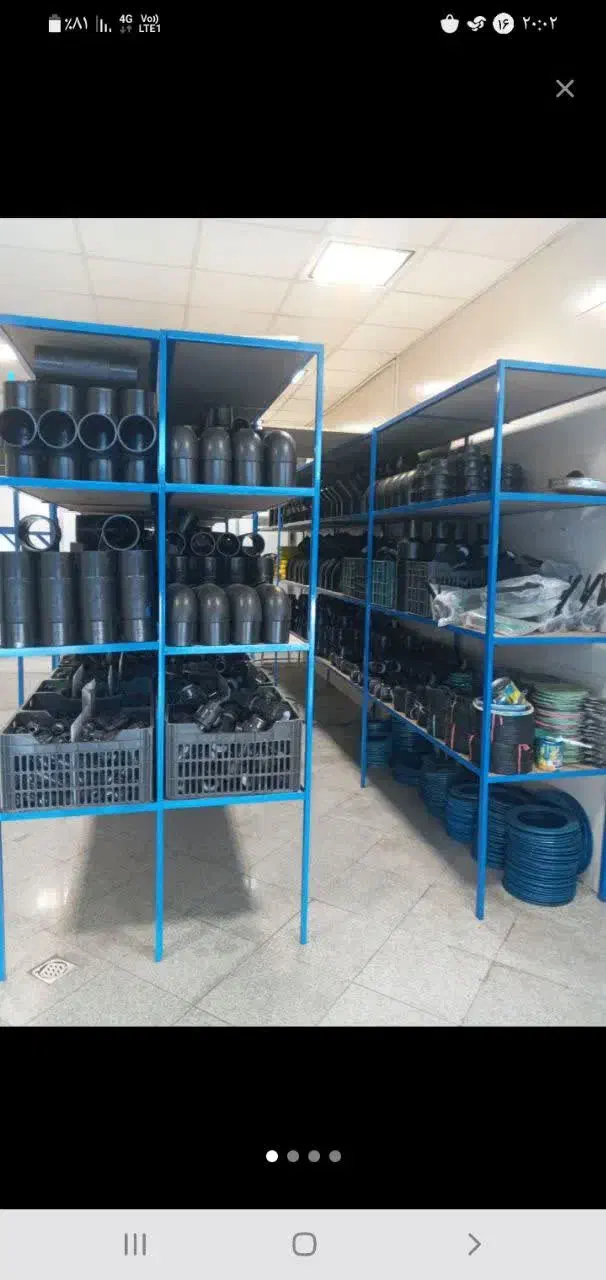 لوله و اتصالات مهراب|عمده‌فروشی|بیرجند, |دیوار