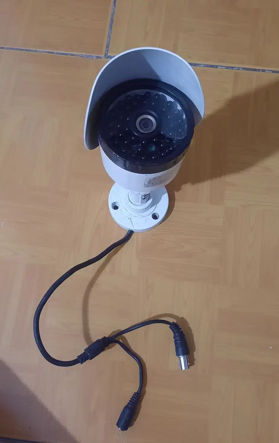 دوربین سالم|دوربین مداربسته|قدس, شهر‌قدس|دیوار