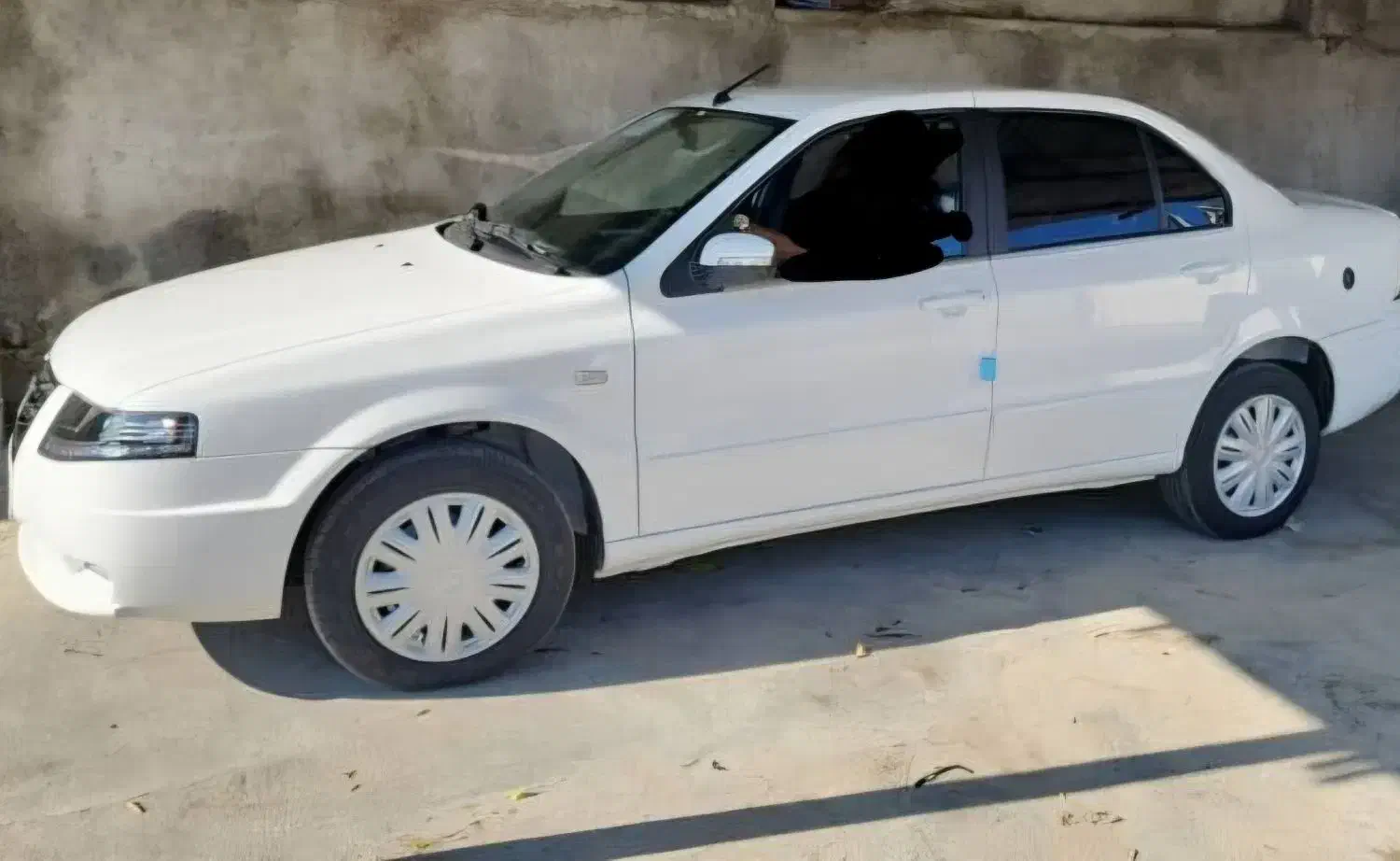 فروش خودروی سمند سورن پلاس|خودرو سواری و وانت|صدرا-فارس, فاز ۱|دیوار