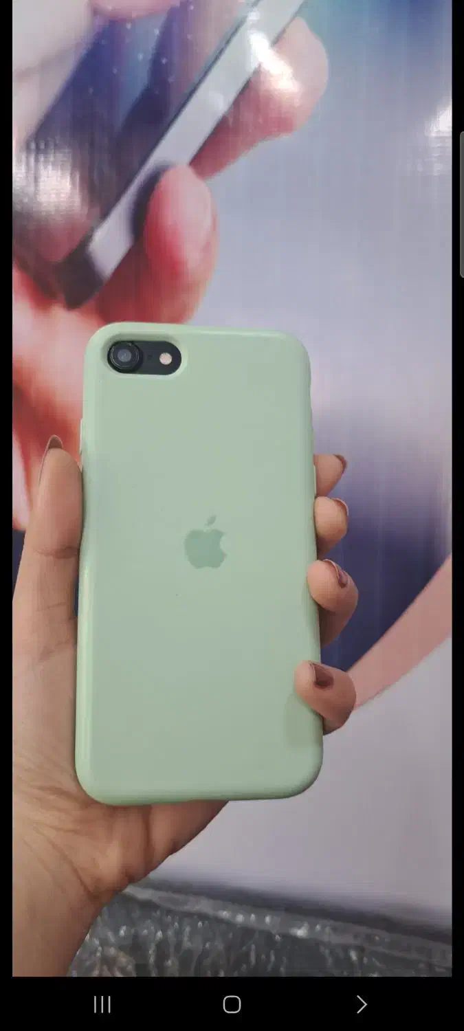 آیفون سون|موبایل|علی‌آباد کتول, |دیوار