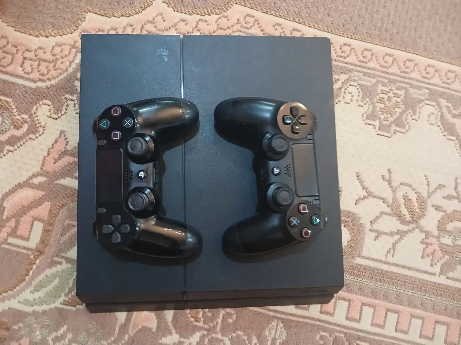 دستگاه بازیپیسفور|کنسول، بازی ویدئویی و آنلاین|دورود, |دیوار