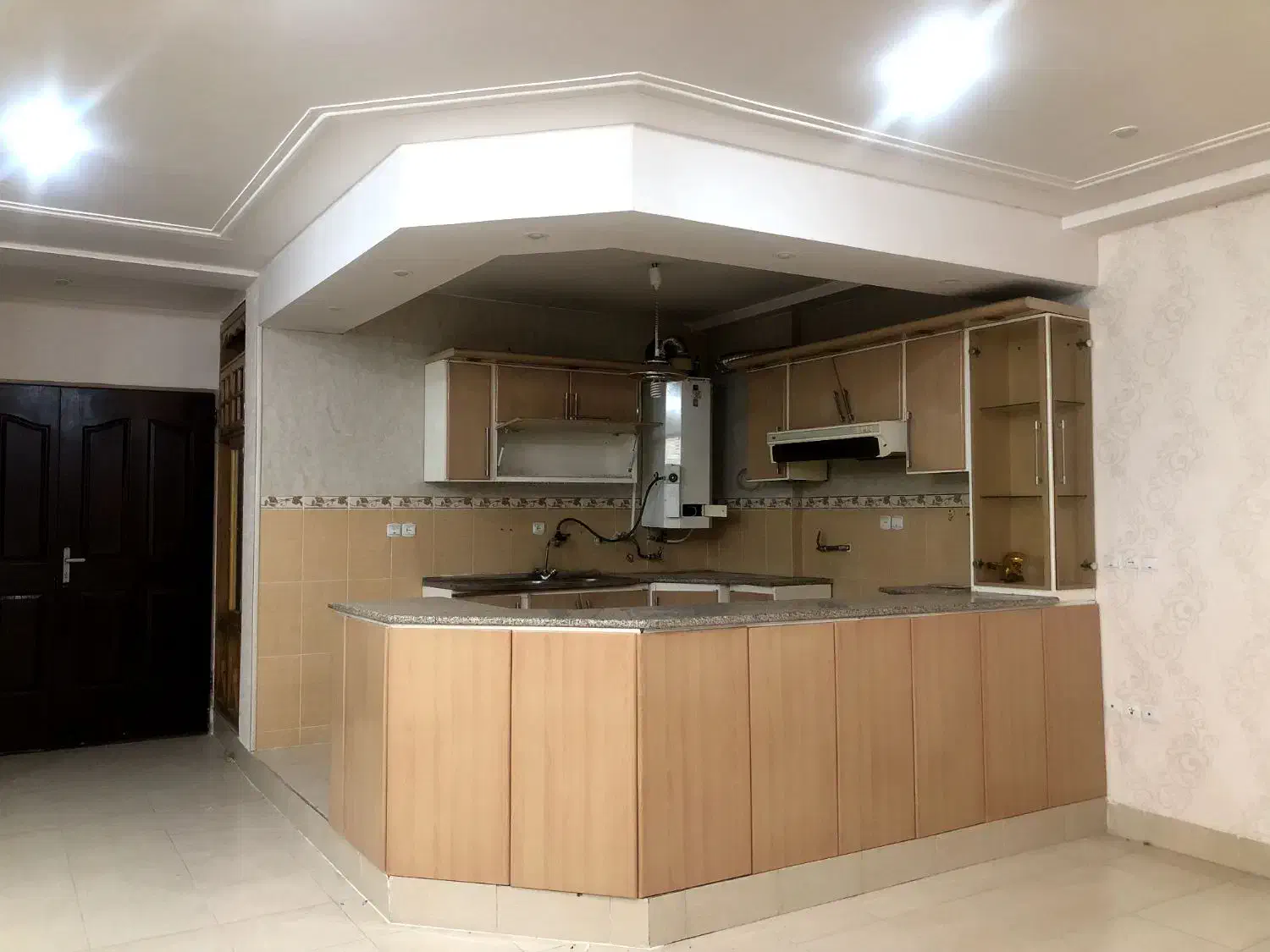 رهن و اجاره آپارتمان|اجارهٔ آپارتمان|جهرم, |دیوار