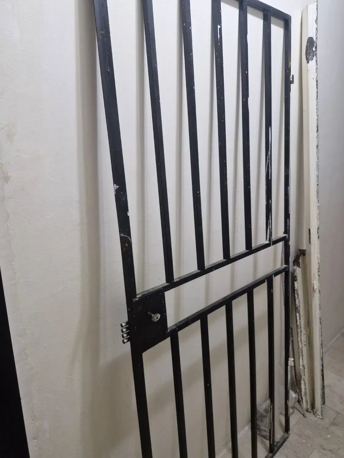 حفاظ محکم|مصالح و تجهیزات ساختمان|محمدشهر, هزار واحدی|دیوار