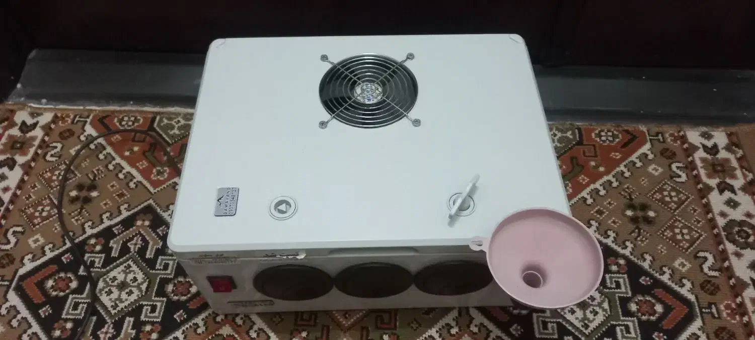 کولر پیکان|قطعات یدکی و لوازم جانبی|مشهد, نوید|دیوار