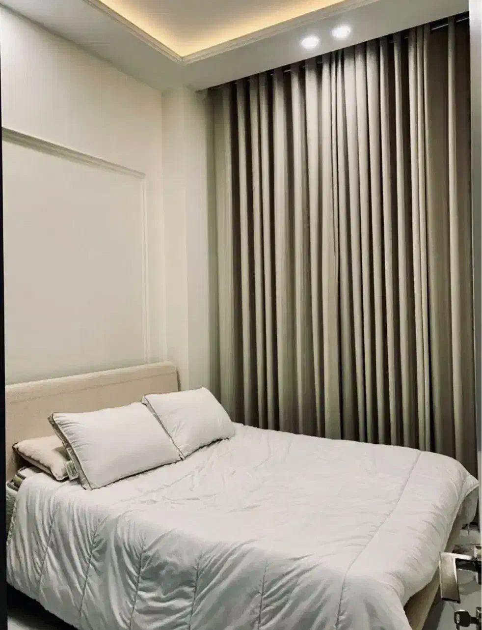 واحد مبله ارزنده هاشمیه دربست نیم تایم تا هفتگی|اجارهٔ کوتاه‌مدت آپارتمان و سوئیت|مشهد, سید رضی|دیوار