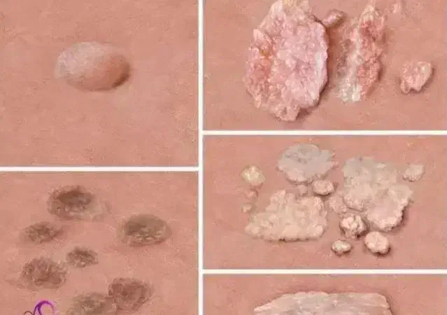 بهبودی زگیل تناسلی وhpv|آرایشی، بهداشتی، درمانی|گنبد کاووس, |دیوار