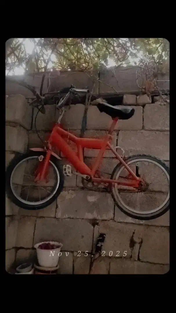 دوچرخه ۱۶کارکرده|دوچرخه، اسکیت، اسکوتر|نورآباد ممسنی, |دیوار