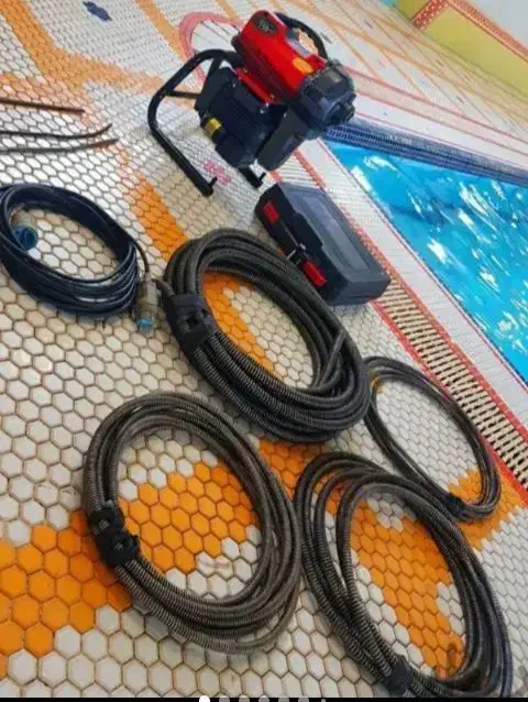 لوله بازکنی بدون مواد تمام نقاط مشهد در اسرع وقت|خدمات پیشه و مهارت|مشهد, توس (بلوار توس)|دیوار