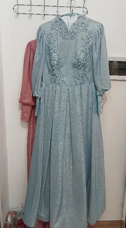 لباس مجلسی لمه شیک|لباس|رضوانشهر, |دیوار