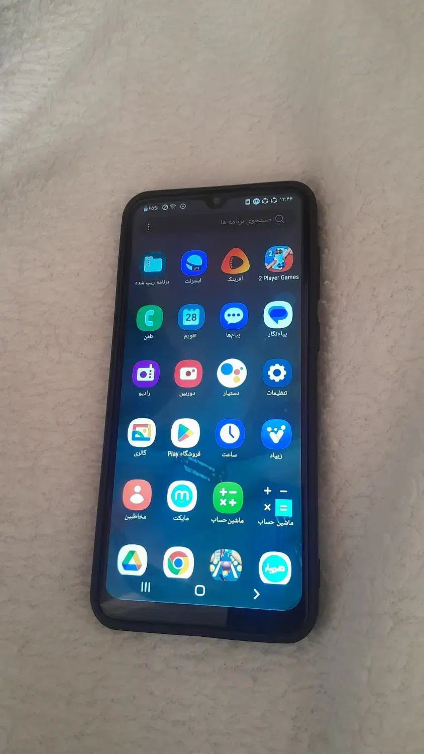 فروش گوشی A03|موبایل|جهرم, |دیوار