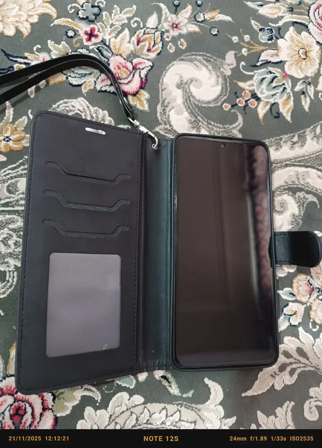 پوکو ایکس 6 در حد نو  poco x6 5G|موبایل|اسلام‌شهر, مسکن مهر اسلاشهر (شهرک امام خمینی)|دیوار