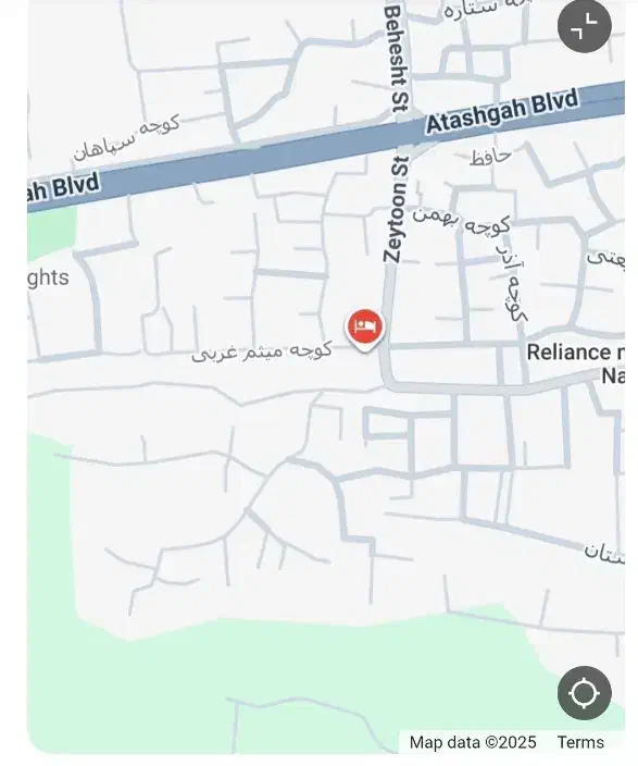 واحدآپارتمان خیابان میرزاطاهر|فروش آپارتمان|اصفهان, نصرآباد|دیوار