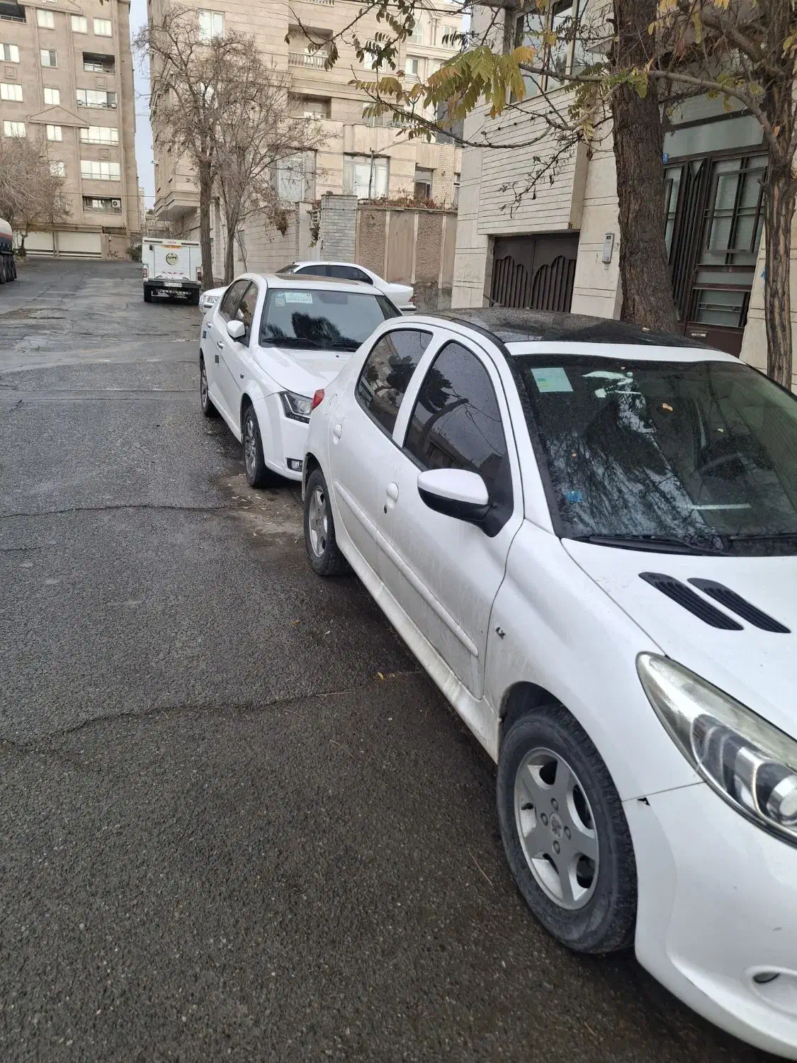 پژو 207 پانوروما تیپ پنج|خودرو سواری و وانت|تربتحیدریه, شهید قرنی|دیوار