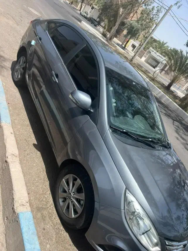 جک جی فر 1403 25 تا کار|خودرو سواری و وانت|کرمان, |دیوار