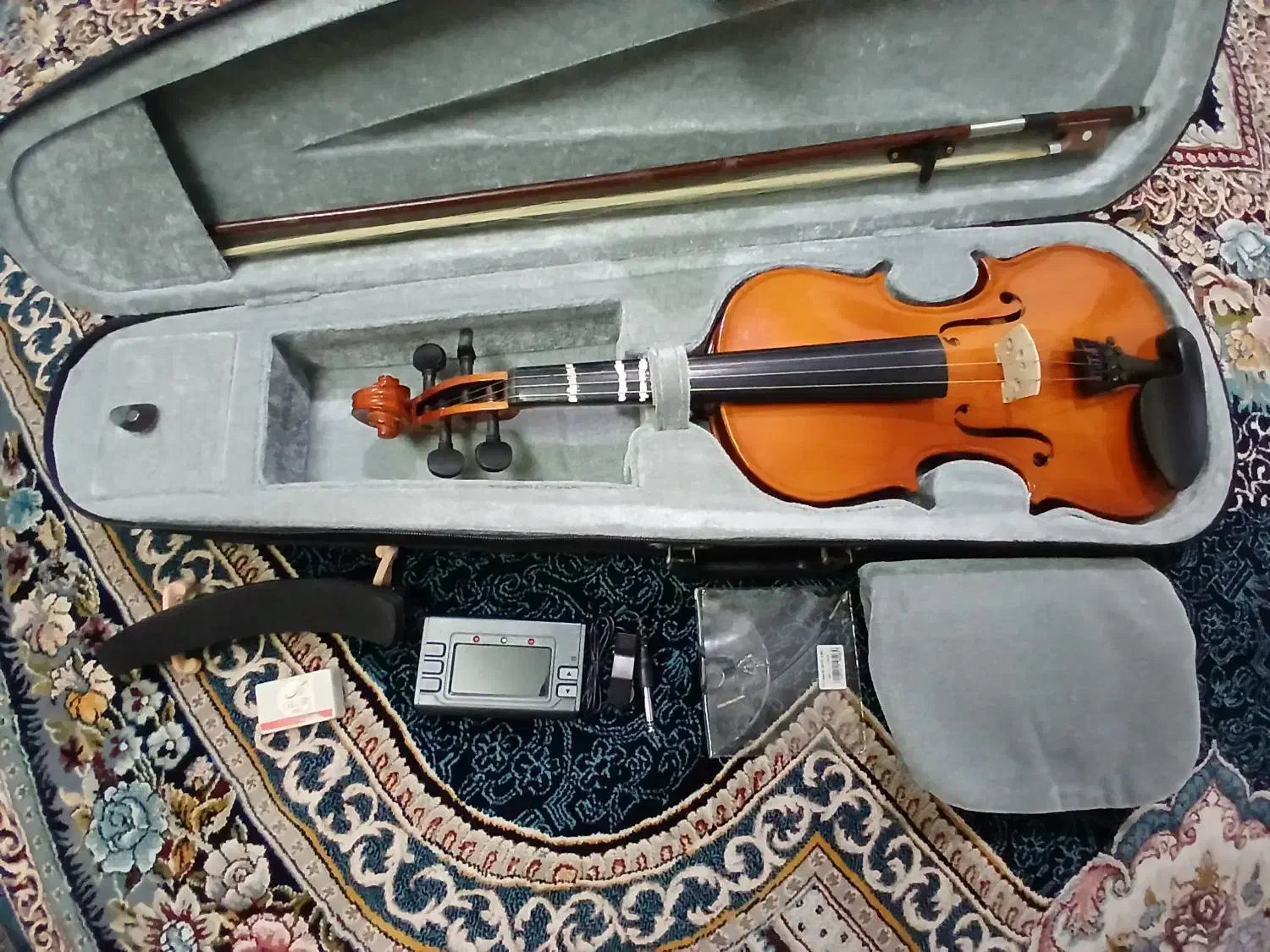 ویولن TF Student|ویولن|سروستان, |دیوار