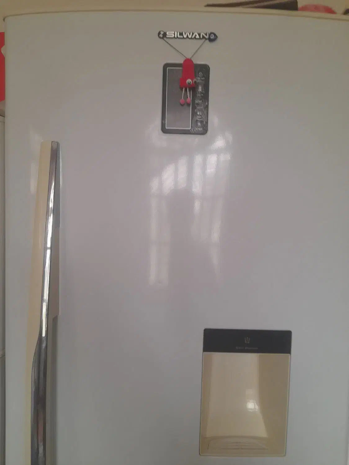 یخچال فریزر|یخچال و فریزر|کرمانشاه, |دیوار