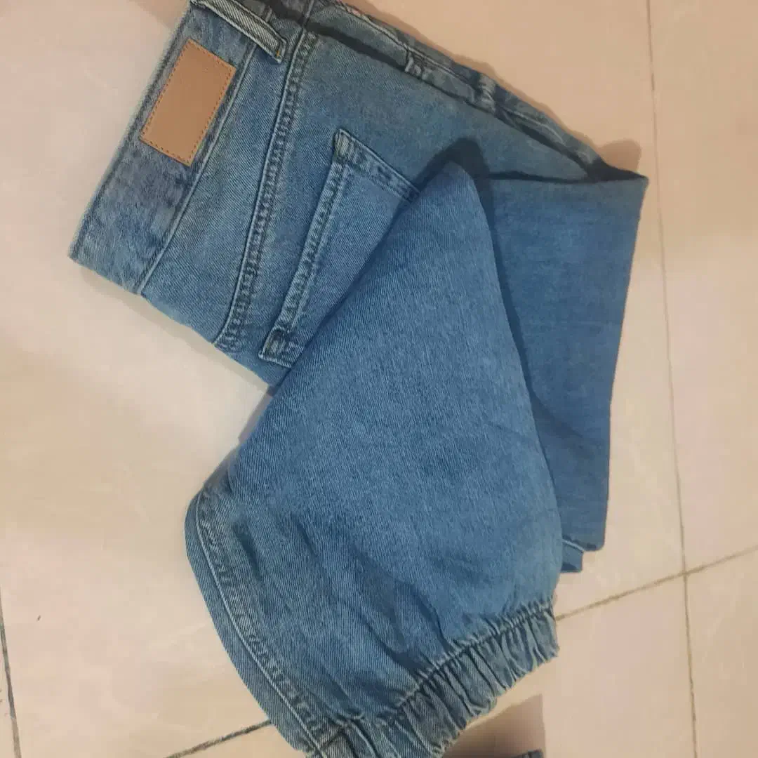 فروش شلوار لی سایز ۲۶تا۳۴|لباس|فین, |دیوار