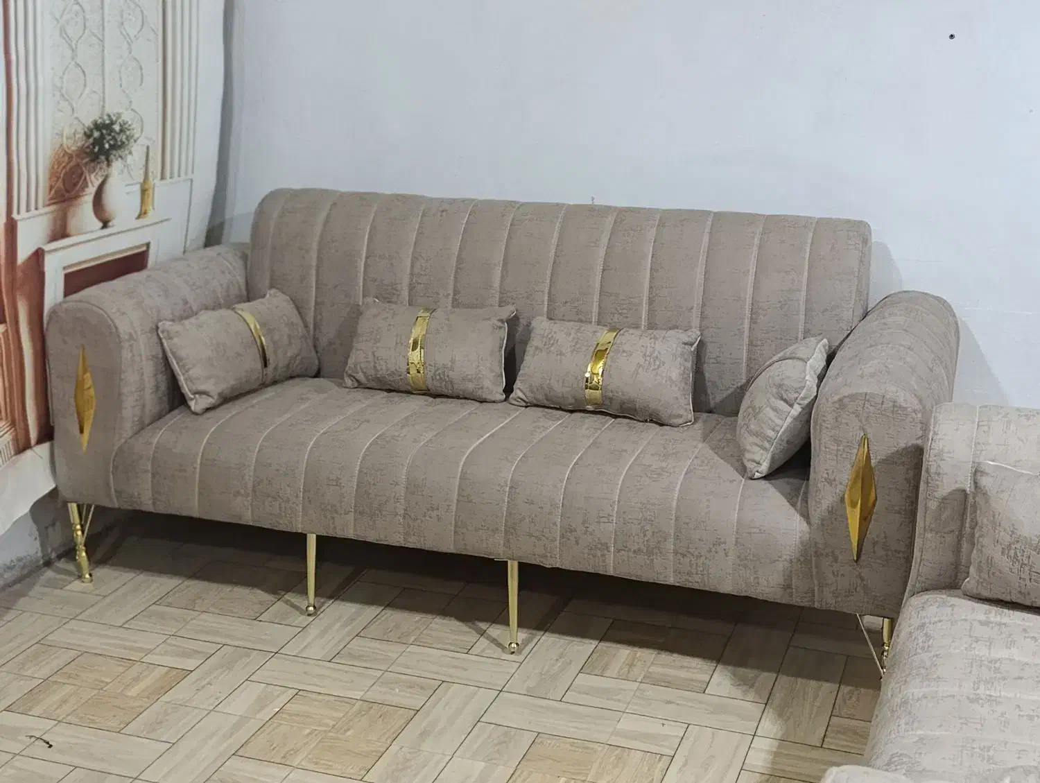 ارزانسرای مبلمان نقد و اقساط|مبلمان خانگی و میز عسلی|دهدشت, |دیوار