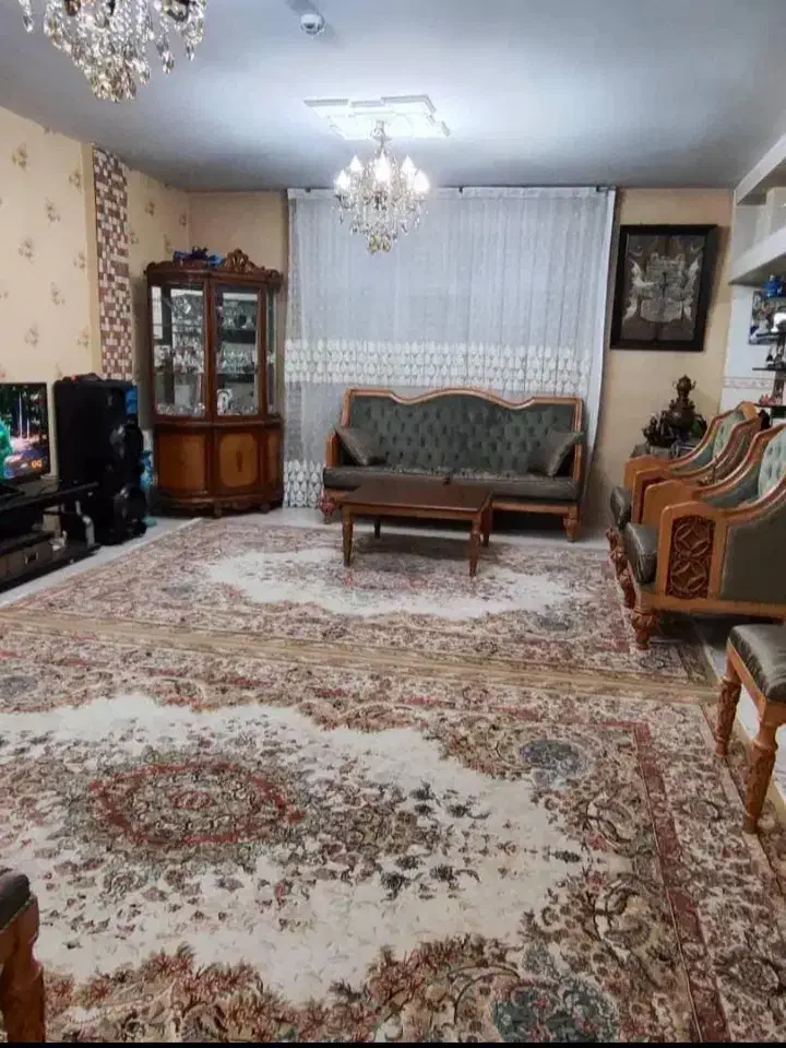 رهن آپارتمان دوخواب فاز ۵ اندیشه|اجارهٔ آپارتمان|اندیشه, اندیشه فاز ۵|دیوار