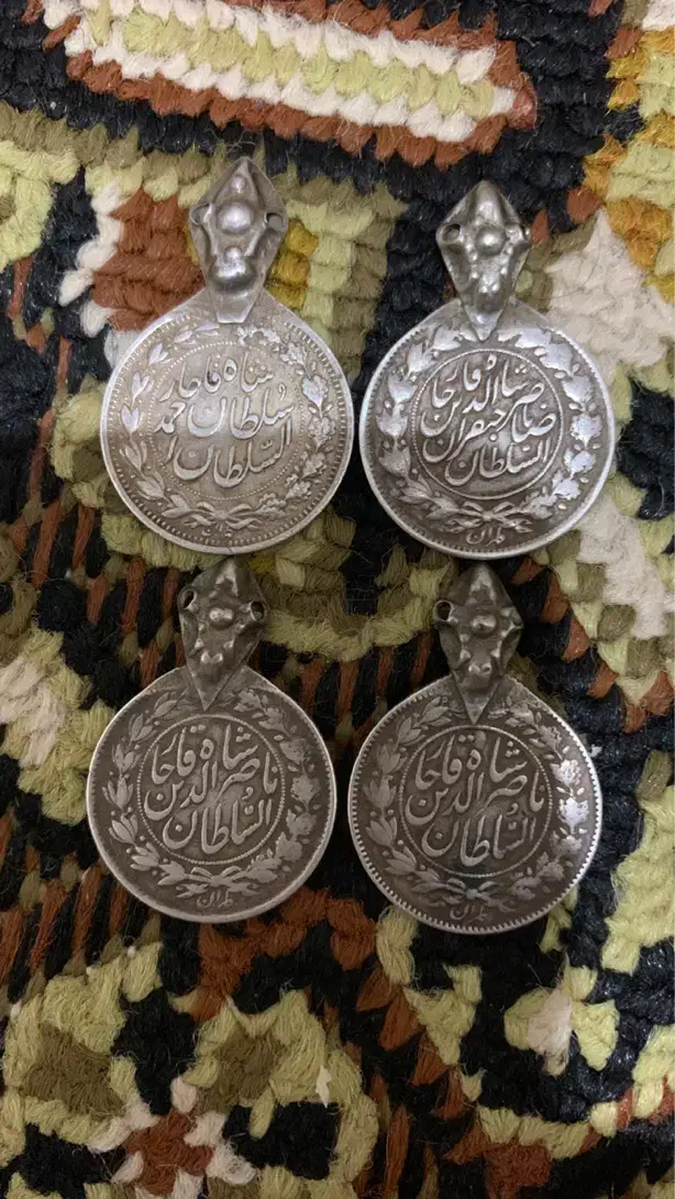 سکه کلکسیونی|کلکسیون سکه، تمبر، اسکناس|رحیمآباد, |دیوار