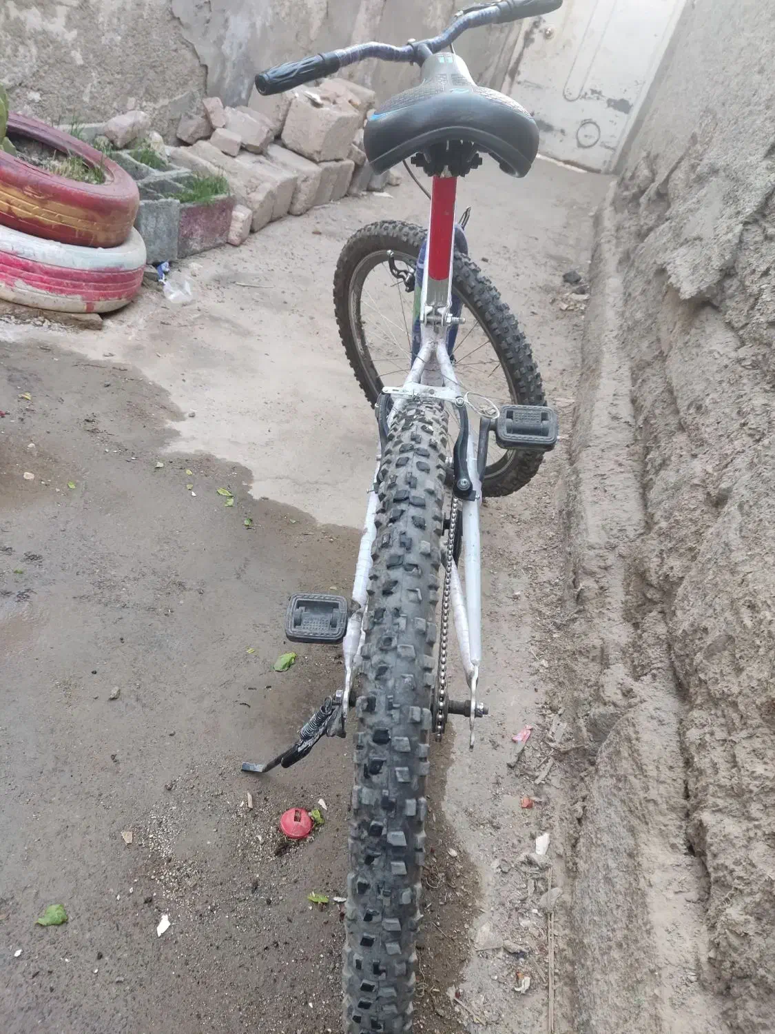 دوچرخه ۲۶ پرشیا|دوچرخه، اسکیت، اسکوتر|زاهدان, |دیوار