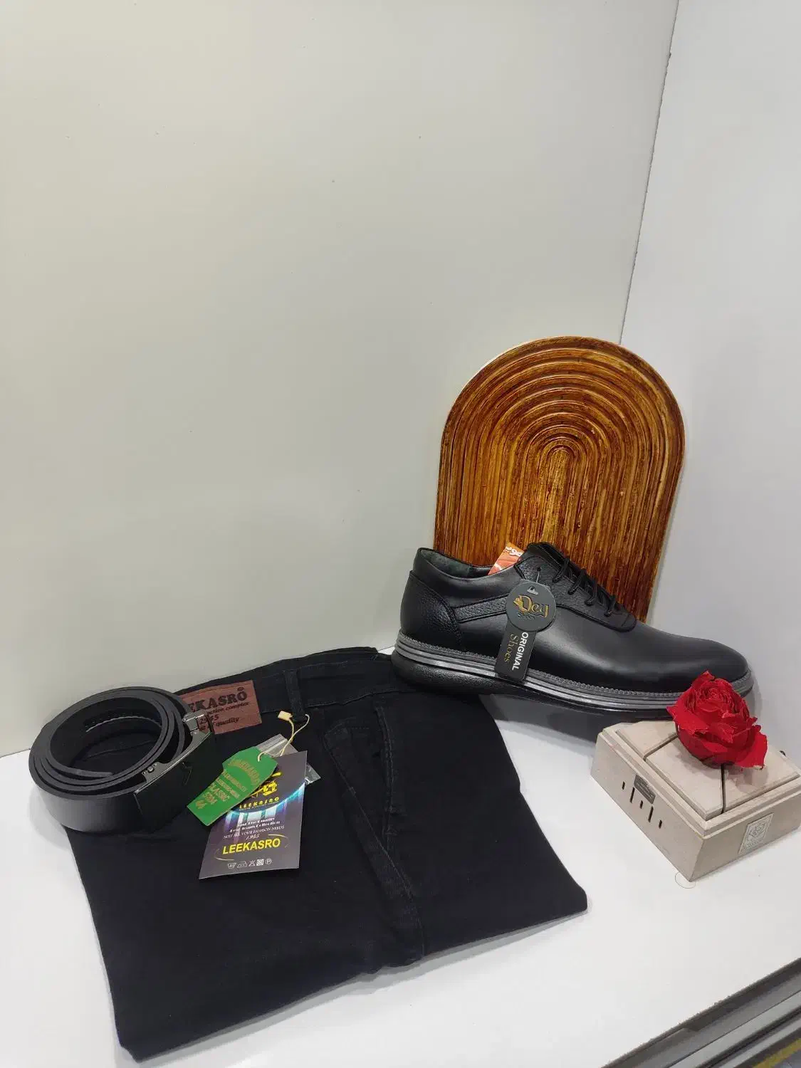 شلوار لی  جیب کراس اورجینال اردلان ، بیرانوند|لباس|خرم‌آباد, |دیوار