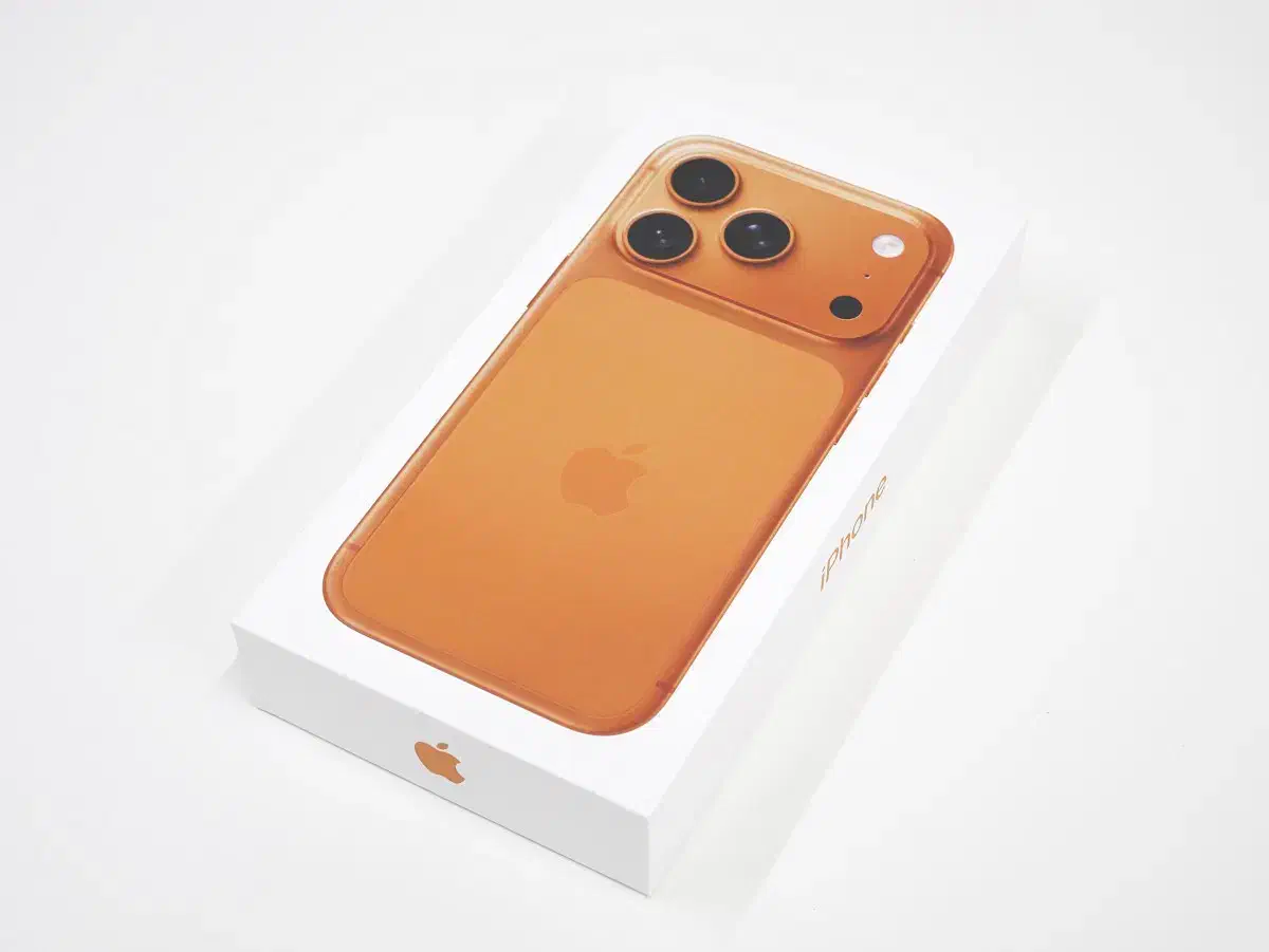 آیفون ۱۷ پرومکس - Iphone 17 pro max - 512 gig|موبایل|تهران, امام زاده قاسم (نیاوران)|دیوار