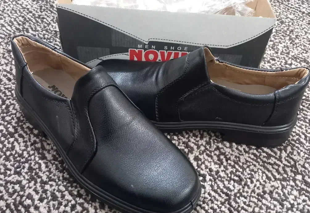 کفش نوین|کیف، کفش، کمربند|شادگان, |دیوار