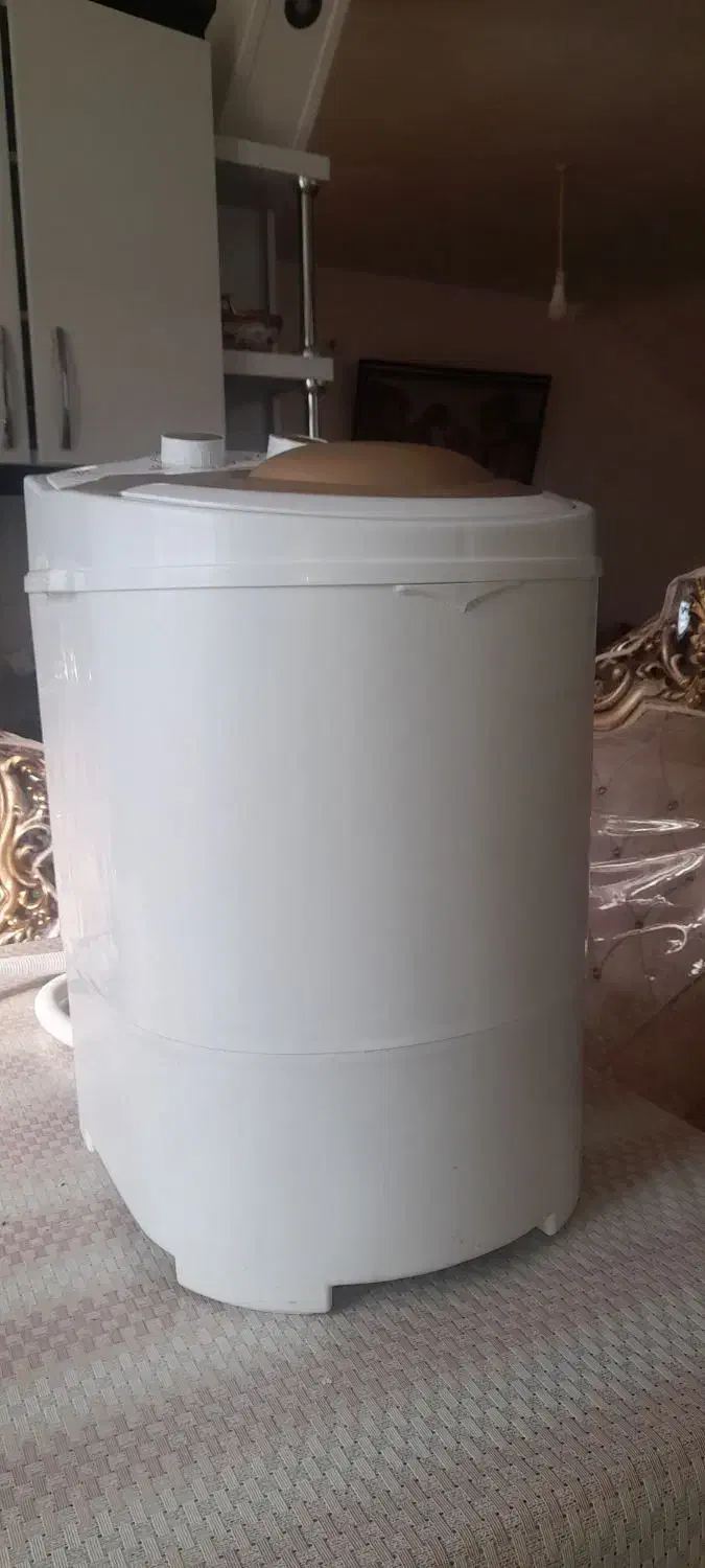 مینی واش درحدنو|ماشین لباسشویی و خشککن لباس|کوهدشت, |دیوار